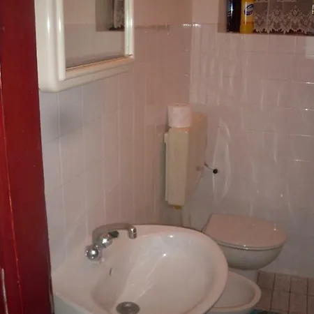 Ferienwohnung Mit Garten Zadar